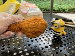 -麦当劳(领展中心城店)