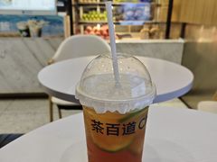 -茶百道(金科乐方店)