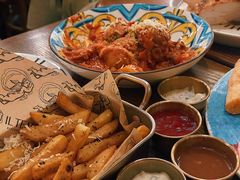 -IL TEATRO 精品意大利餐厅