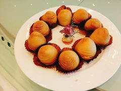 健康南瓜酥-亢龙太子酒轩(东湖店)