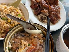 -荔园小馆(园岭新村二期店)