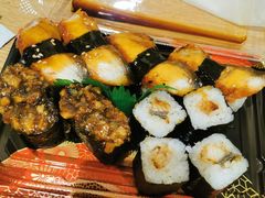 -AEON永旺(东方宝泰店)