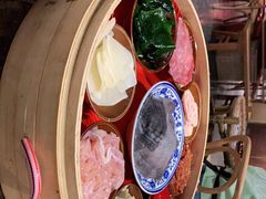 -董眼镜火锅(洪崖洞总店)