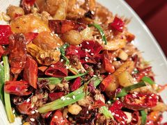 -禄鼎记·排队俩小时都要吃的酸菜鱼(石牌桥店)