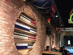 -聚点串吧·北京烧烤(公益西桥店)