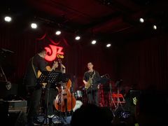 -JZ Club 爵士酒吧(上海店)