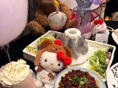 -迦南苑·新派青岛菜·生日纪念日主题餐厅