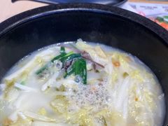 -大鼓米线(杭州国大城市广场店)