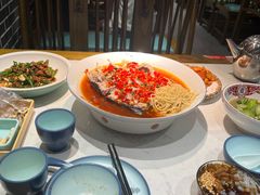 -永兴外婆桥(城中万达店)