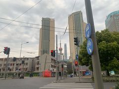 -绿柠食堂(北外滩店)