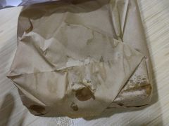 -Al Salam莫的三明治