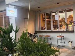 -ommo cafe(半岛城邦店)