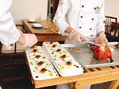 -晟永興烤鸭店(五道口店)