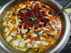 -张氏重庆酸菜鱼(西园路16号院店)