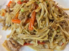 -南山民肴·乡土徽菜(豪辰俪景店)