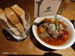 -JINNS锦时 steak&pizza(浸信会礼拜堂旧址店)