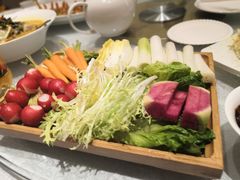 -元唐家宴•经典东北菜(梅市口路店)