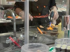 -新一番三文鱼寿司(大东海店)