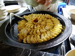 -蒋家桥饺面店(四望亭路店)