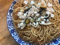 -裕兴记·三虾面(西北街总店)