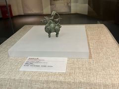 -南越王博物院(王宫展区)