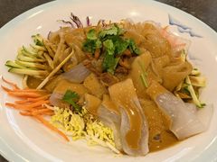 -大清花饺子(山庄店)