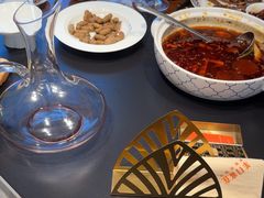 -羊门客在·烤盐池滩羊·川菜