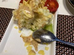 -樱の千渡日式料理·铁板烧•烧鸟(金盛田广场店)