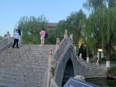 -文瀛公园