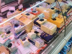 -婕妮璐超市 Jenny Lou’s Shop(三里屯店)