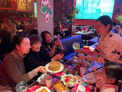 -胡桃里乐队酒馆(三阳路店)