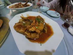 -老字号怡玺·藿香雅鱼(20年雅安店)