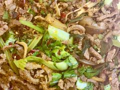 -榕江牛瘪牛肉火锅