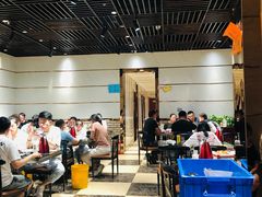 大堂-梅飞酒家(桑园路店)