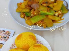 -轩记海鲜餐厅·四十五年老字号·经典粤菜(西区彩虹店)