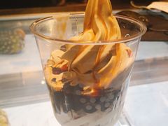 -喜茶(上海兴业太古汇店)