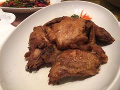-西安饭庄(立丰国际店)