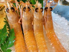 -Mr.Fish鱼鲜生海鲜放题(高德置地冬广场店)