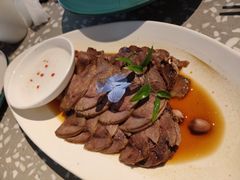 -金香匯晚茶(浑南店)