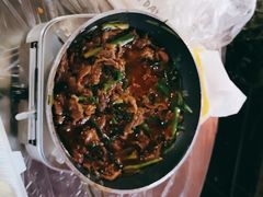 -东排食堂长沙小吃大排档(五一广场店)