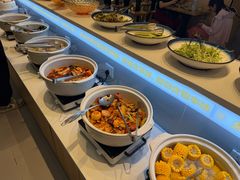 -素满香·素食自助餐(福州·长乐北路店)