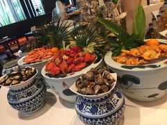 -厦门艾美酒店·新食谱西餐厅