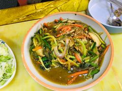 -故乡明太鱼屋(航北路店)