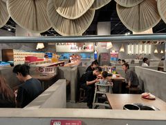 -言玖鲜火锅串串披萨自助(益田假日店)