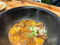 -和晟shèng铁锅炖·东北菜(南山店)