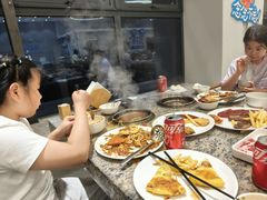 -威海蓝海御华大饭店·蓝钻美食自助百汇