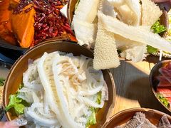 -阳阳老火锅(小南门店)