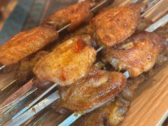 -巴依老爷新疆美食(工体旗舰店)