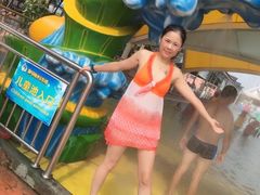 -平江亚马逊水上乐园