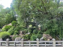 -江心屿景区